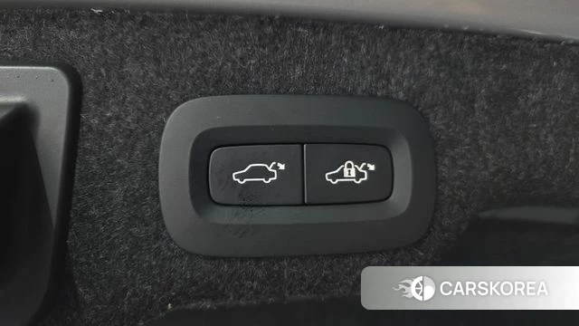 Volvo S90 id 5016023 из Кореи 19