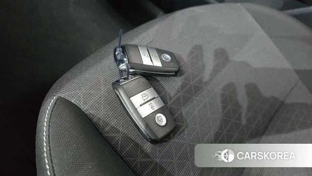 Kia Morning Urban (JA) id 4986007 из Кореи 19