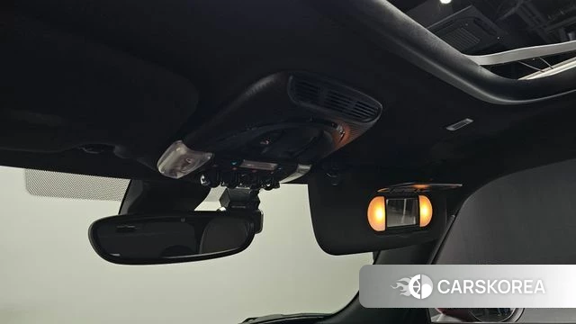Mini Cooper S id 4707368 из Кореи 19
