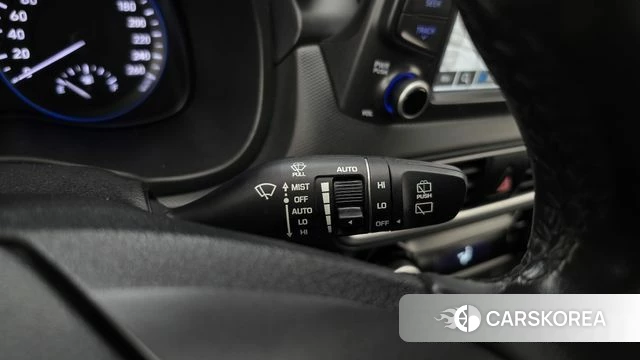 Hyundai Kona id 5042290 из Кореи 19