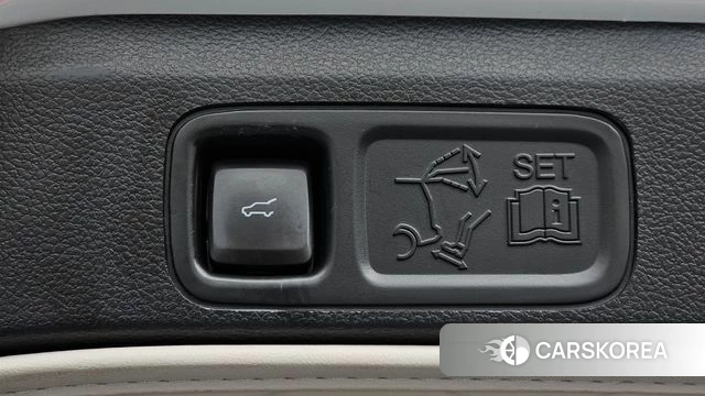 Ford Expeditation id 5034777 из Кореи 19