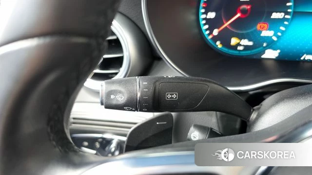 Mercedes-Benz GLC-Class X253 id 5012089 из Кореи 19