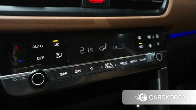 Kia The New Seltos id 5021546 из Кореи 19