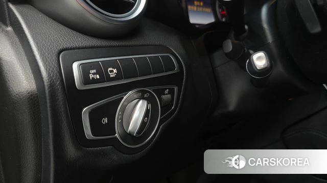 Mercedes-Benz GLC-Class X253 id 4923812 из Кореи 19