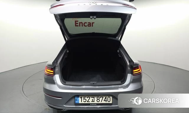 Volkswagen Arteon id 5041193 из Кореи 19