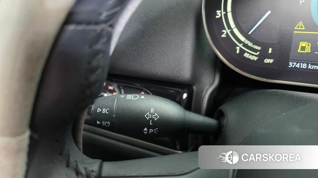 Mini Cooper Countryman id 4741016 из Кореи 19