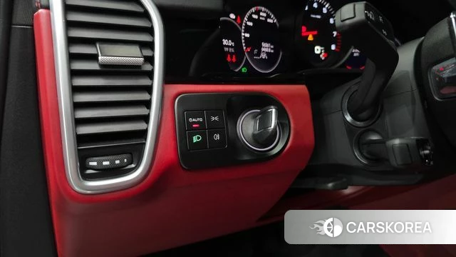 Porsche Cayenne (PO536) id 4665714 из Кореи 19