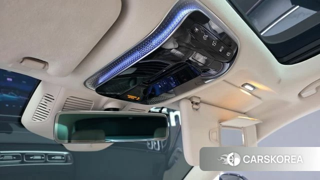 Mercedes-Benz S-Class W223 id 5026478 из Кореи 19
