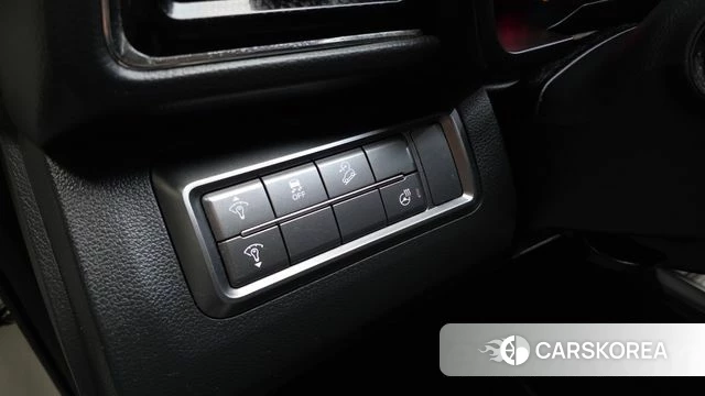 Ssangyong Berry New Tivoli id 4982847 из Кореи 19