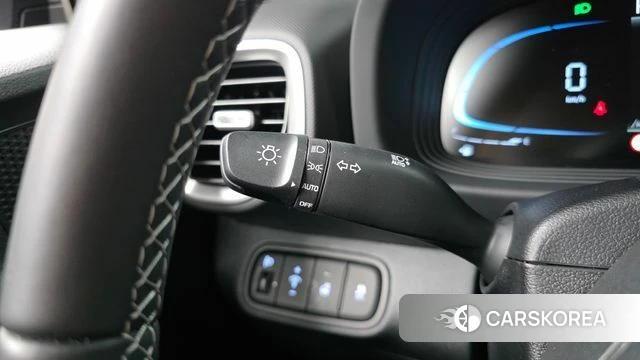 Hyundai Venue id 4964246 из Кореи 19