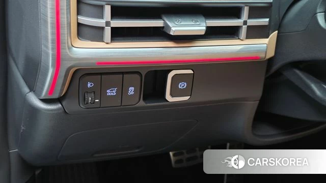 Hyundai Santa Fe (MX5) id 4935040 из Кореи 19