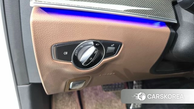 Mercedes-Benz E-Class W213 id 4943733 из Кореи 19