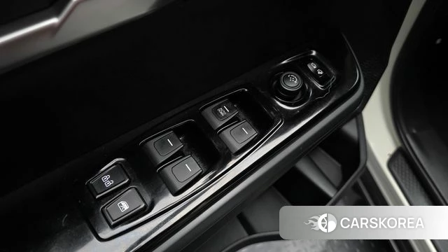 Ssangyong Torres id 4990821 из Кореи 19