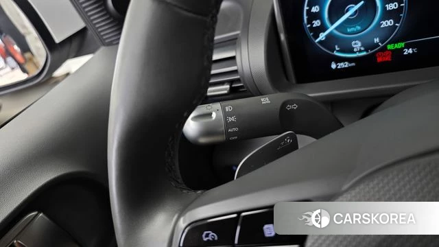 Hyundai Casper Electric id 4921416 из Кореи 19