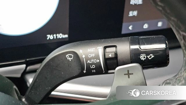 Hyundai Grandeur Hybrid (GN7) id 4980981 из Кореи 19