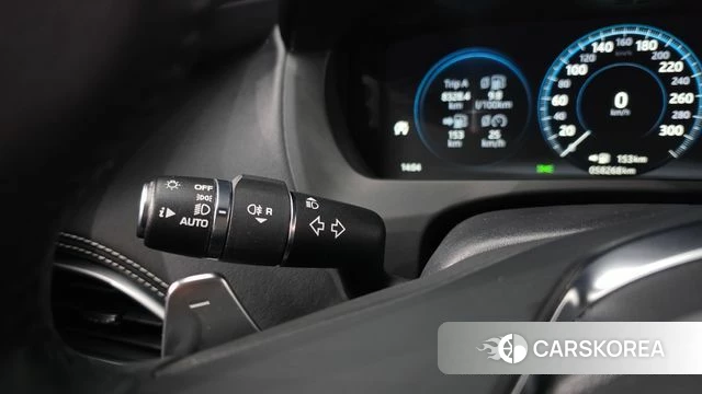 Jaguar XE id 4759929 из Кореи 19