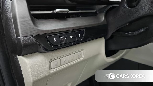 Kia Carnival 4th generation id 4952173 из Кореи 19