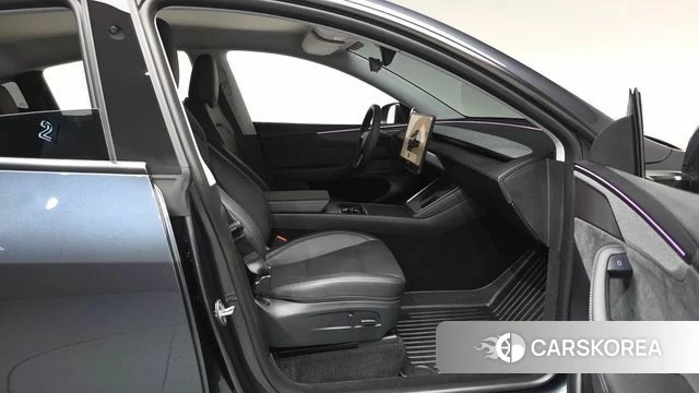 Tesla Model Y id 5020977 из Кореи 19