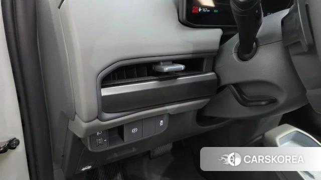 Kia EV3 id 4847511 из Кореи 19