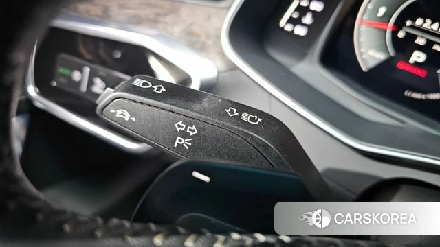 Audi A7 (4K) id 4894640 из Кореи 19