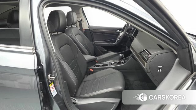 Volkswagen 7th Generation of Jetta id 4930063 из Кореи 19