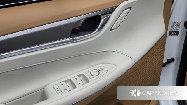 Hyundai The New Grandeur IG id 4987354 из Кореи 19