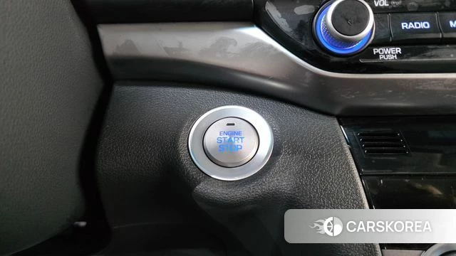 Hyundai The New Avante AD id 4977652 из Кореи 19