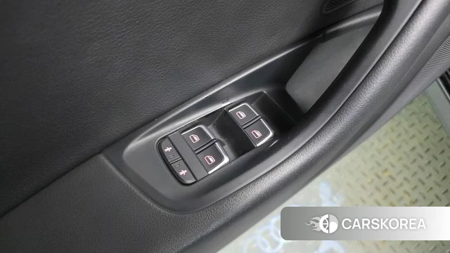 Audi New A6 id 4924137 из Кореи 19