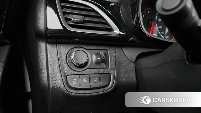 Chevrolet (GM Daewoo) The New Spark id 4981692 из Кореи 19