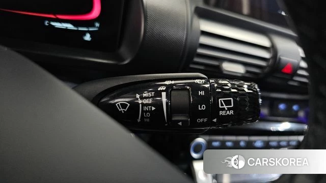 Hyundai Casper id 4656220 из Кореи 19