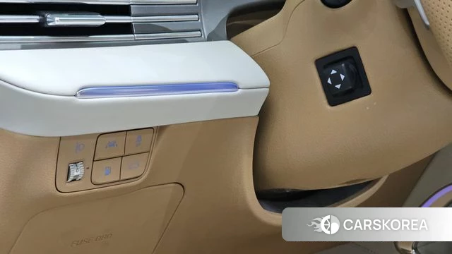 Hyundai The New Grandeur IG id 4967020 из Кореи 19