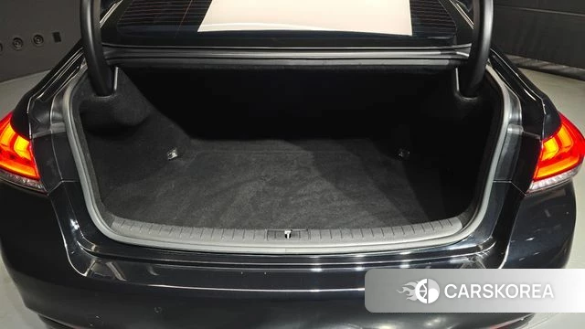 Genesis G80 id 5004151 из Кореи 19