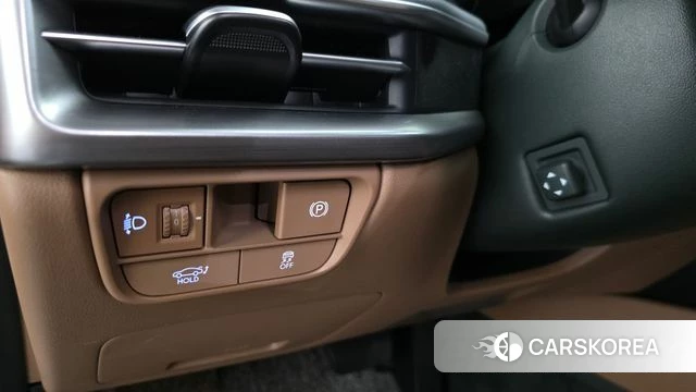 Hyundai Grandeur (GN7) id 4986040 из Кореи 19