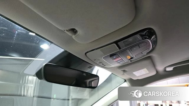 Hyundai Sonata Hybrid (DN8) id 4793352 из Кореи 19