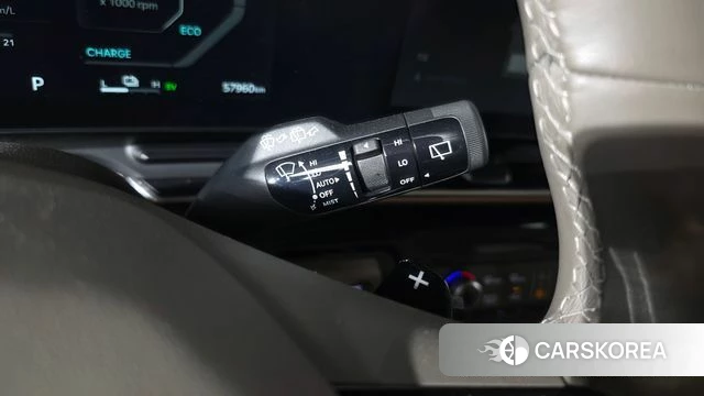Kia The New Carnival 4th Generation id 5039148 из Кореи 19