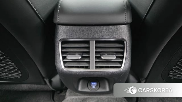 Hyundai Sonata (DN8) id 4618821 из Кореи 19