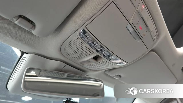 Mercedes-Benz C-Class W205 id 4937277 из Кореи 19