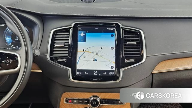Volvo XC90 second Generation id 5035917 из Кореи 19