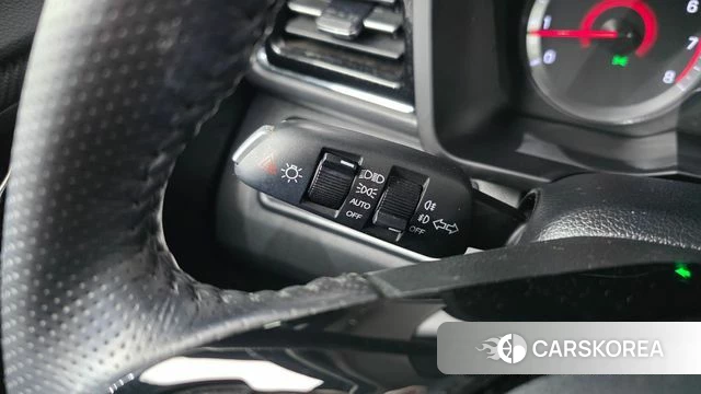 Ssangyong Berry New Tivoli id 5018356 из Кореи 19