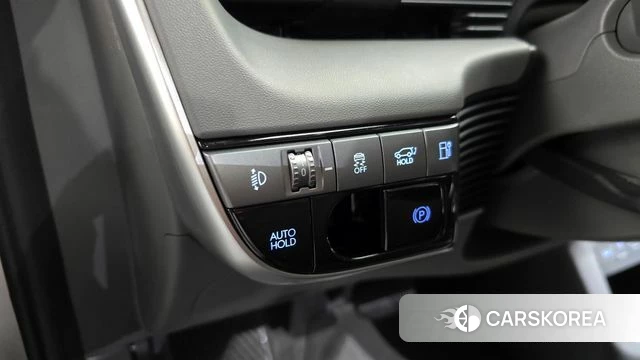 Hyundai The New Ionic 5 id 4847611 из Кореи 19