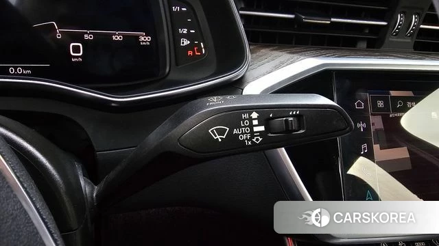 Audi A6 (C8) id 4712257 из Кореи 19