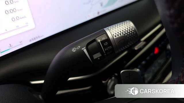 Genesis G80 (RG3) id 5026374 из Кореи 19