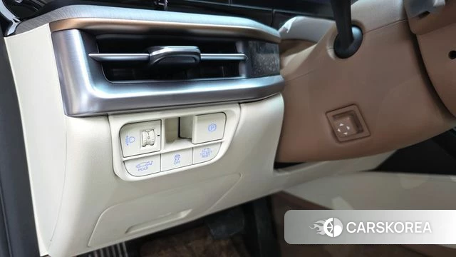 Hyundai Grandeur Hybrid (GN7) id 4767638 из Кореи 19