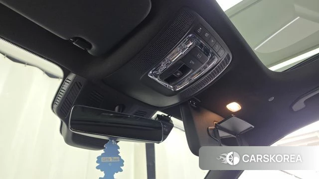 Mercedes-Benz GLB-Class X247 id 5002630 из Кореи 19