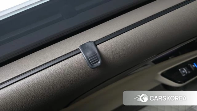 Kia Carnival 4th generation id 5018091 из Кореи 19
