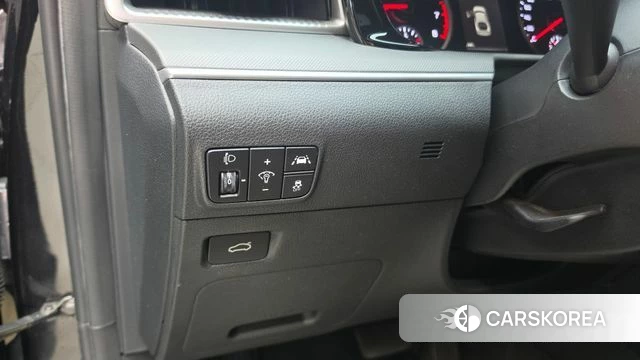 Kia K5 3rd generation id 4986773 из Кореи 19