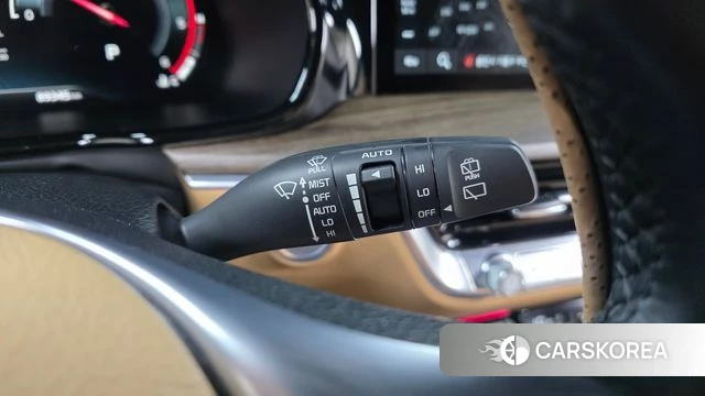 Kia Mohave Master id 4966447 из Кореи 19