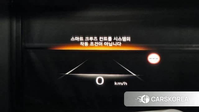 Genesis GV80 id 4990894 из Кореи 19