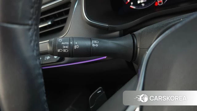 Renault Korea (Samsung) XM3 id 4754586 из Кореи 19
