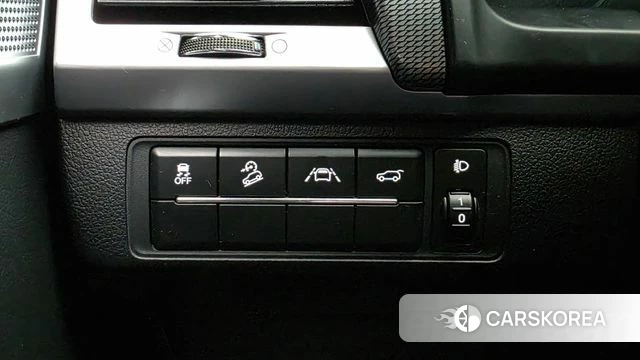 Ssangyong All New Rexton id 4936114 из Кореи 19
